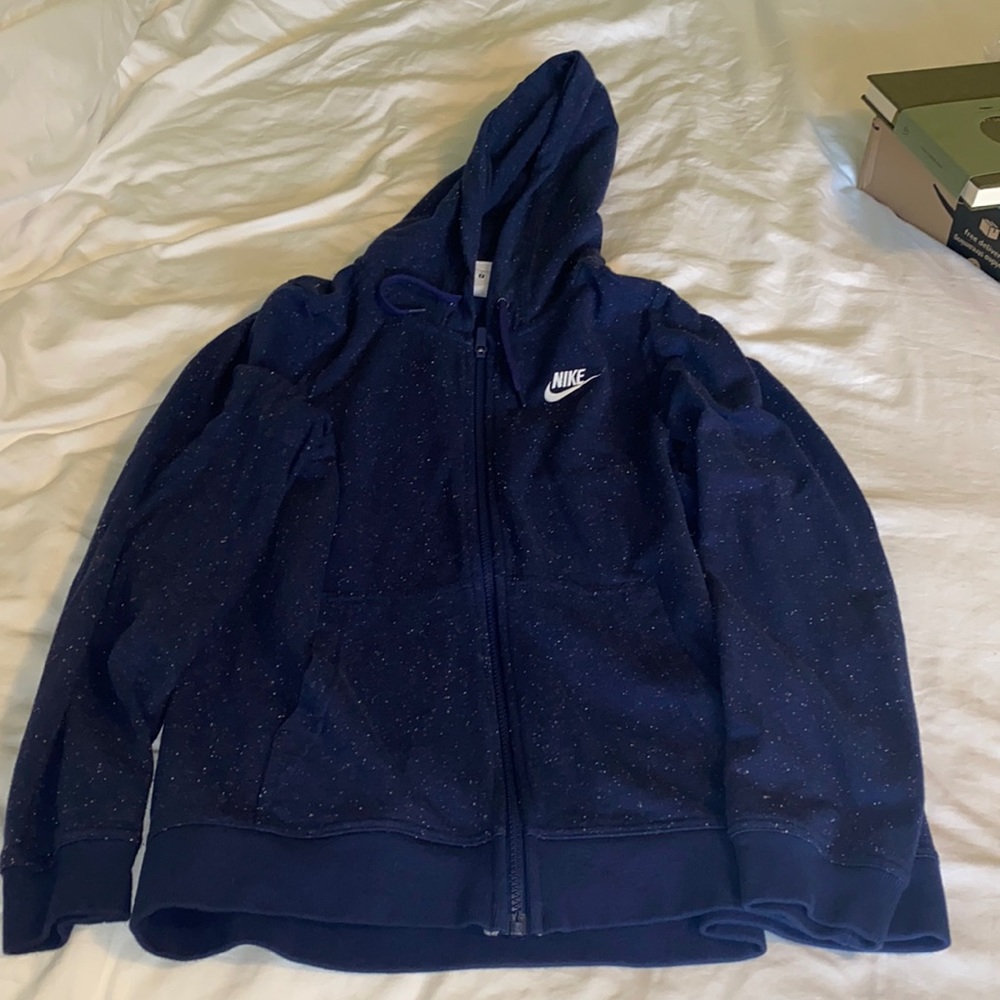 Nike Hoodie size S